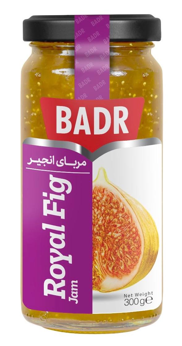 Royal Fig Jam