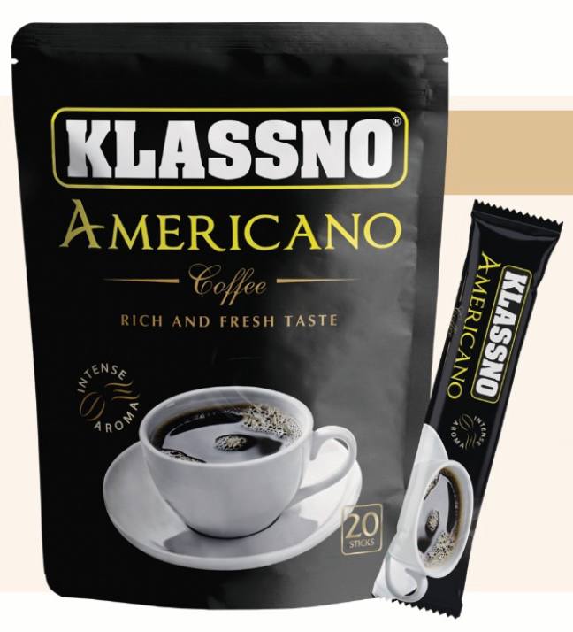Klassno Americano