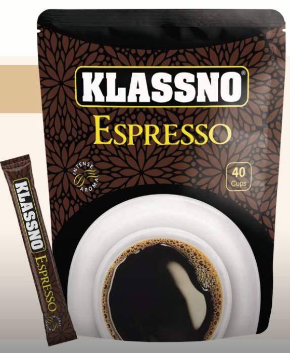 Klassno Espresso