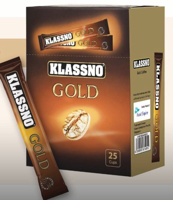Klassno Gold
