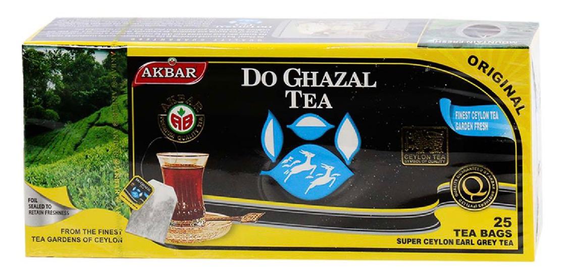 Super Ceylon Earl Grey